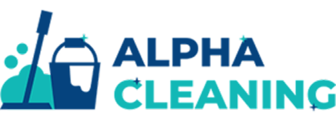 alpha cleaning log
